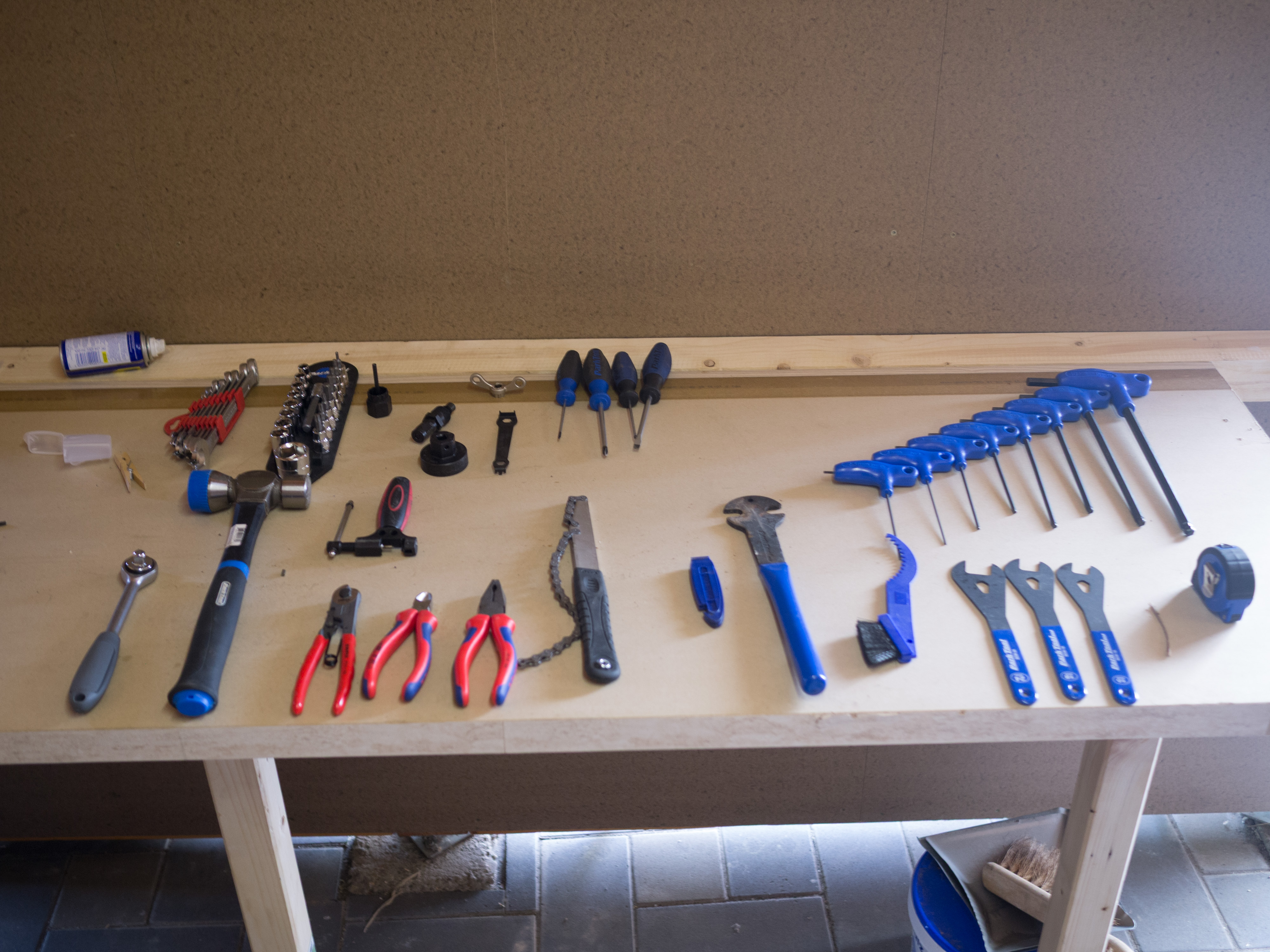 Holzwerken   Werkstatt 7